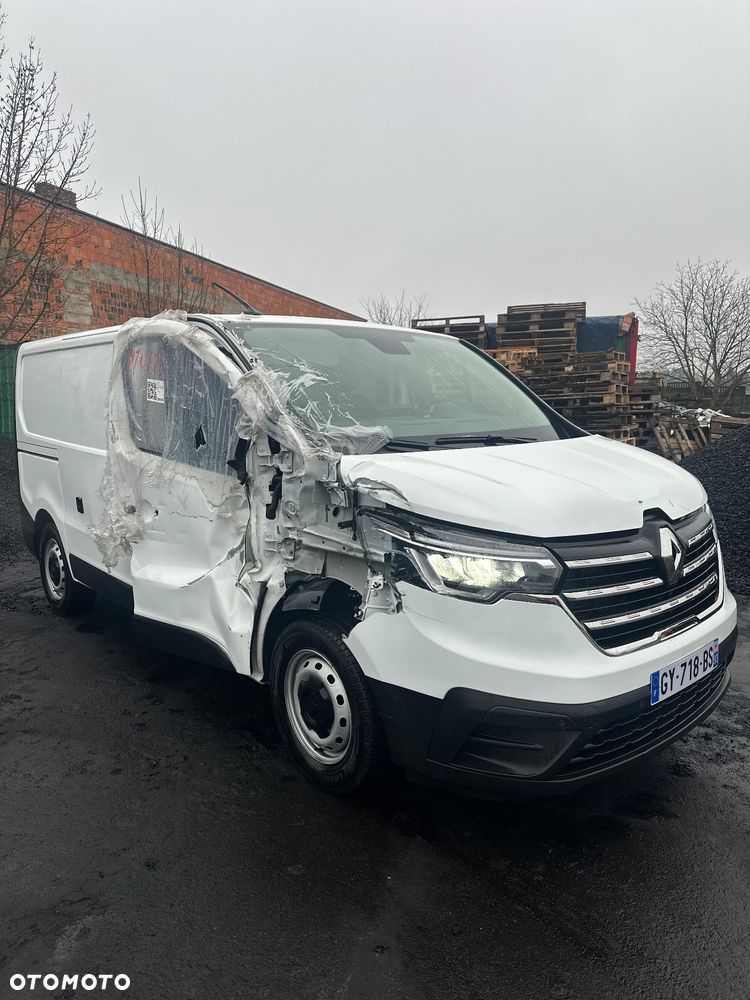 Renault Trafic - 7