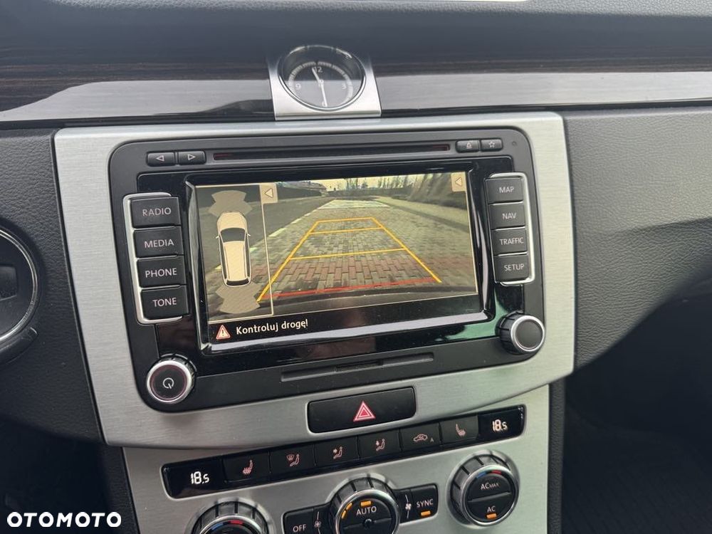 Volkswagen CC 2.0 TDI DPF BMT DSG - 16