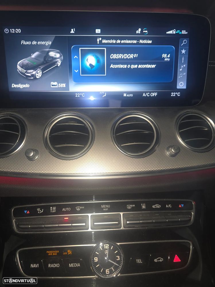 Mercedes-Benz E 300 - 24