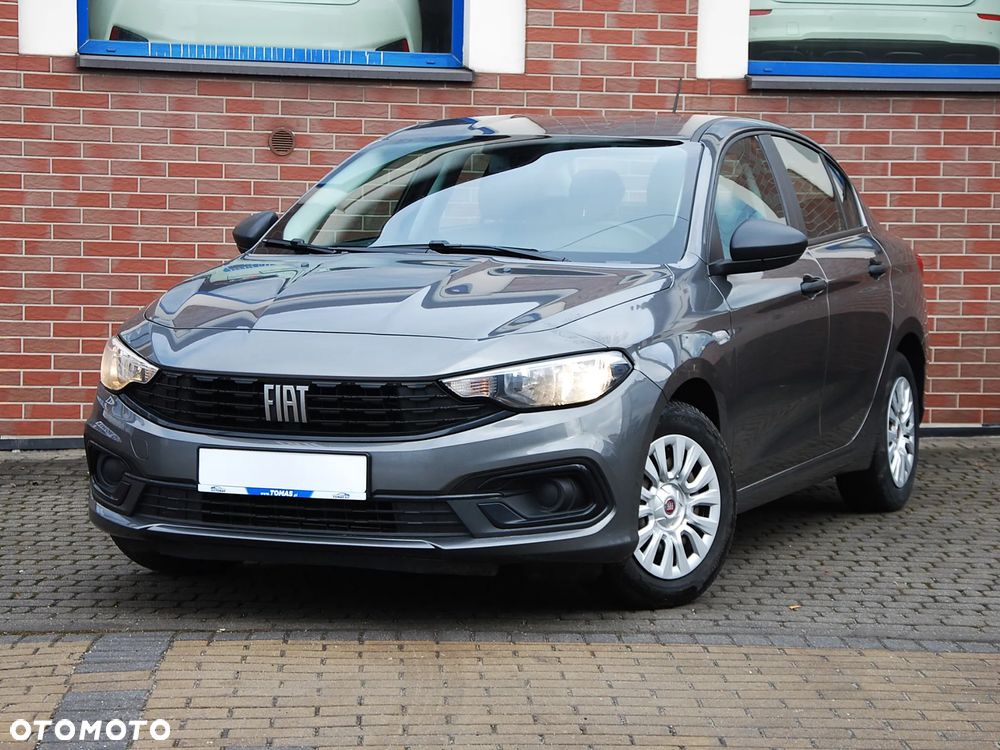 Fiat Tipo 1.4 Classic - 2