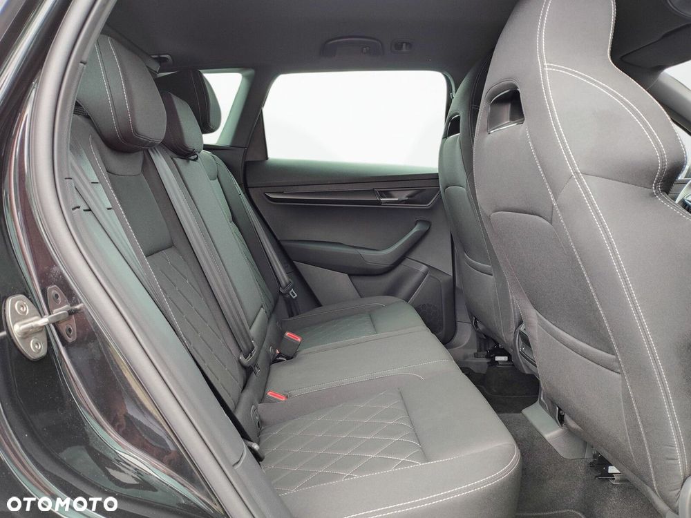 Skoda Karoq 2.0 TSI 4x4 Sportline DSG - 13