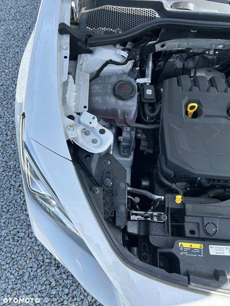 Cupra Formentor 1.5 TSI DSG - 16