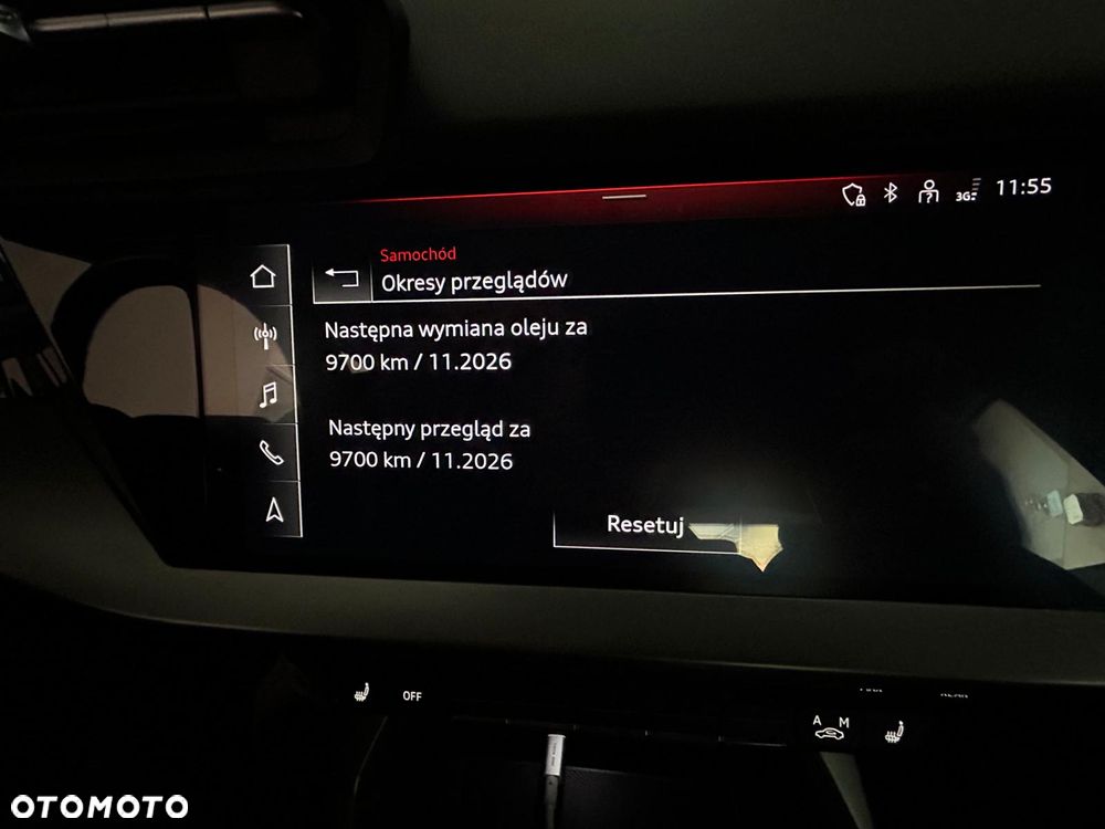 Audi A3 Sportback - 14