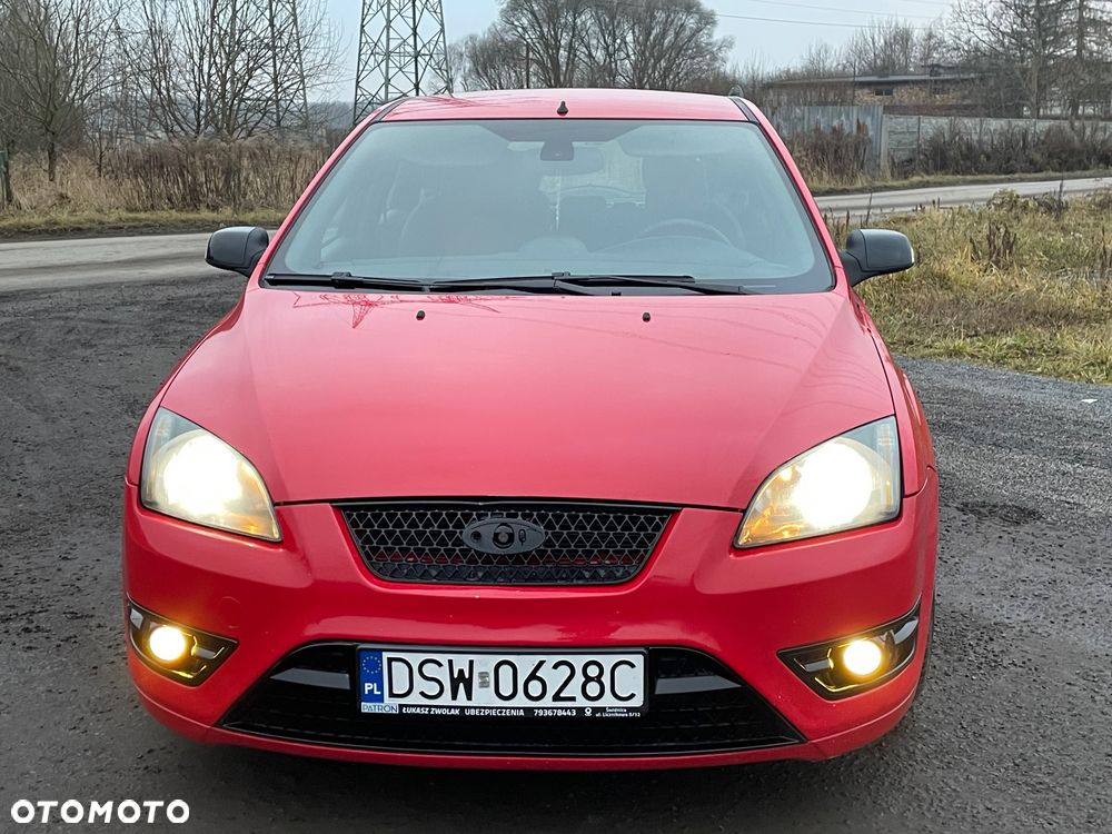 Ford Focus - 14