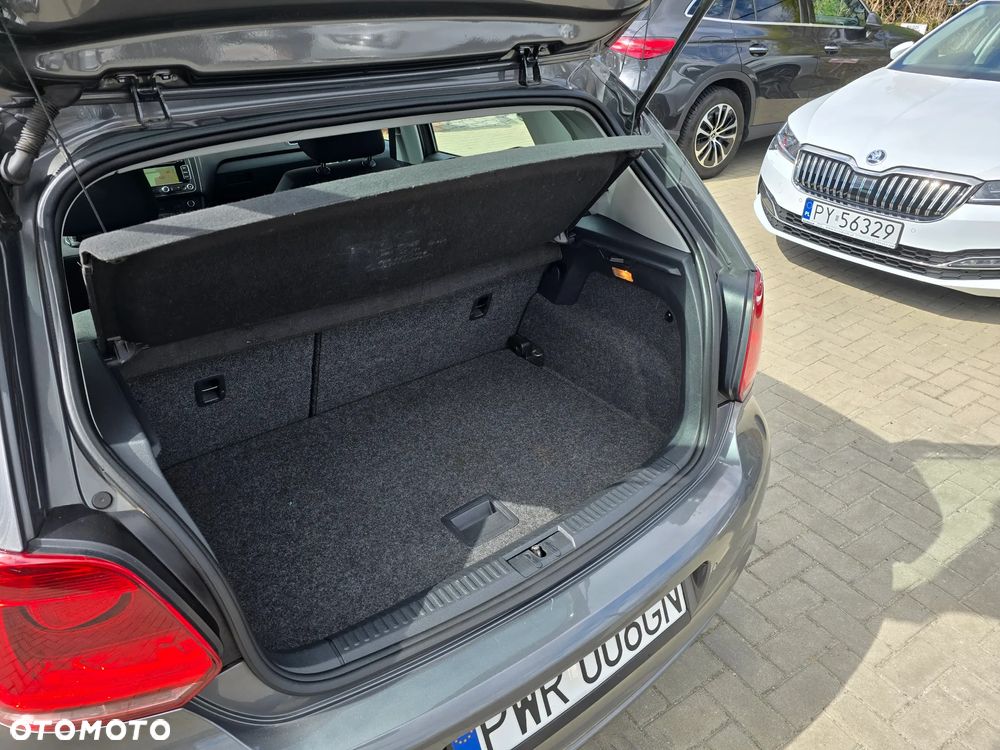 Volkswagen Polo - 18