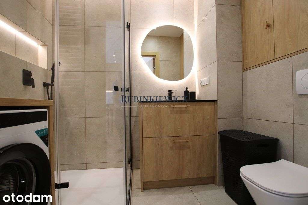 Mieszkanie, 35 m², Warszawa