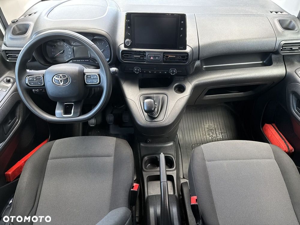 Toyota PROACE CITY - 3