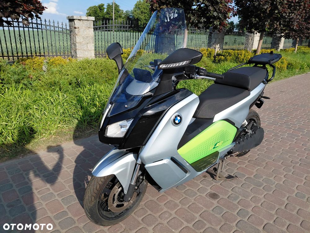 BMW Inny - 2