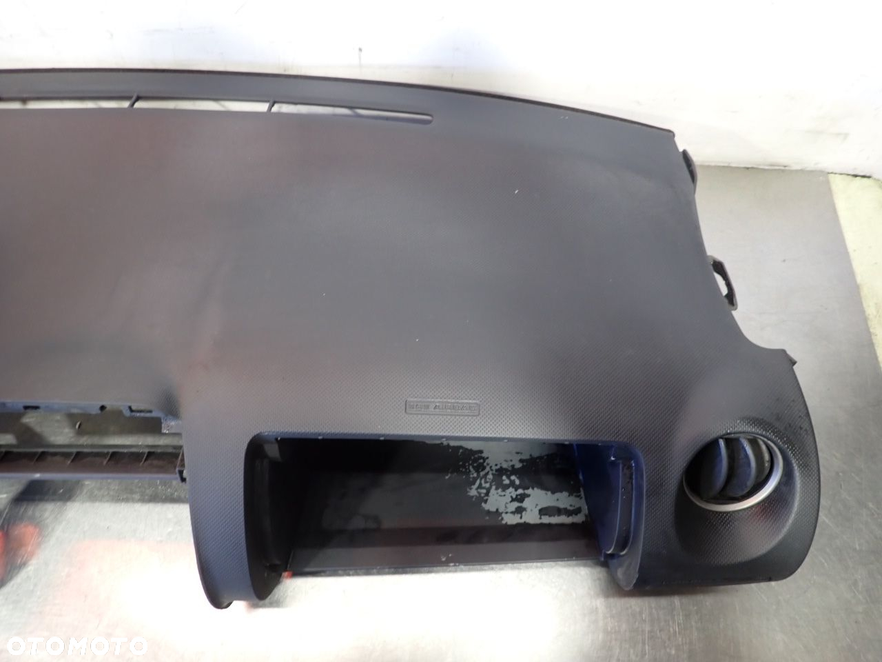 DESKA ROZDZIELCZA TOYOTA URBAN CRUISER 55302-52080 - 7