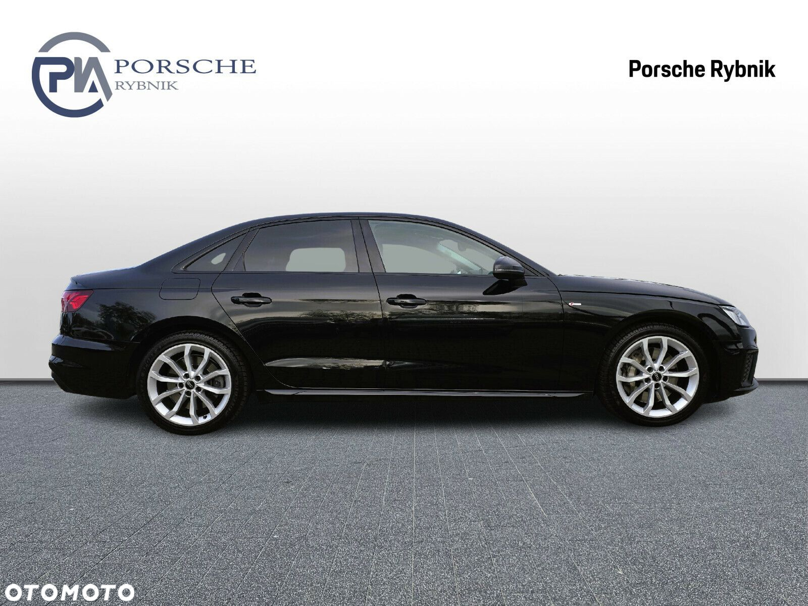 Audi A4 - 6
