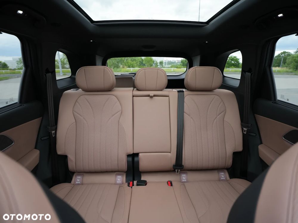 Chery Tiggo 9 - 33