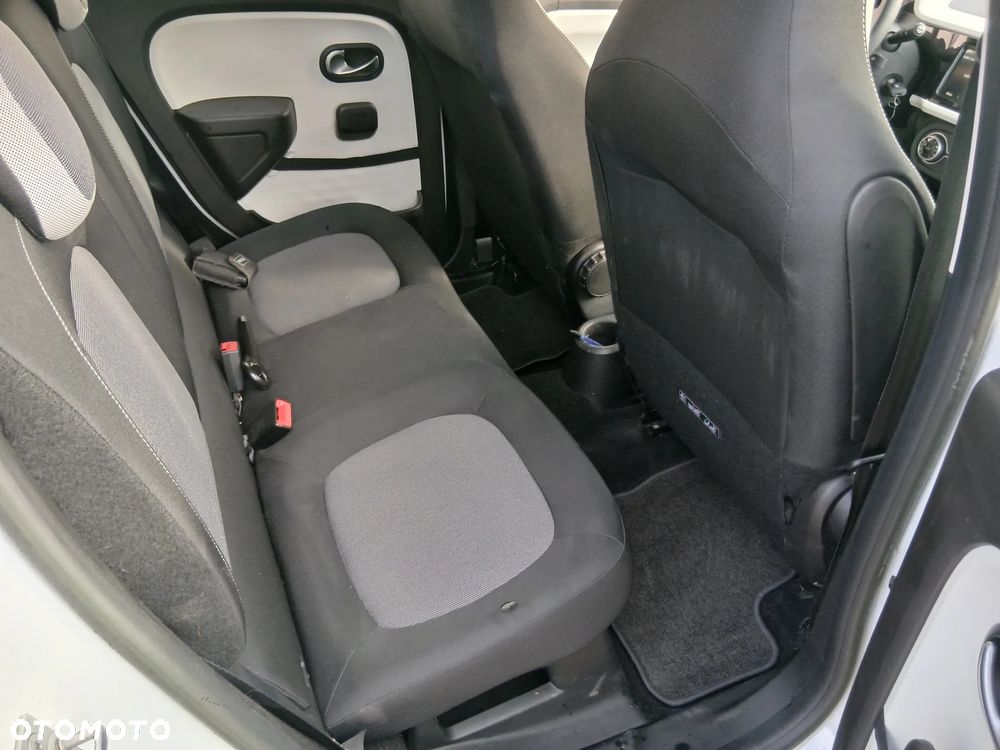 Renault Twingo - 10