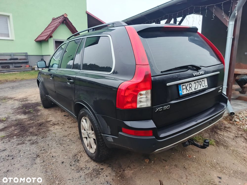 Volvo XC 90 - 4