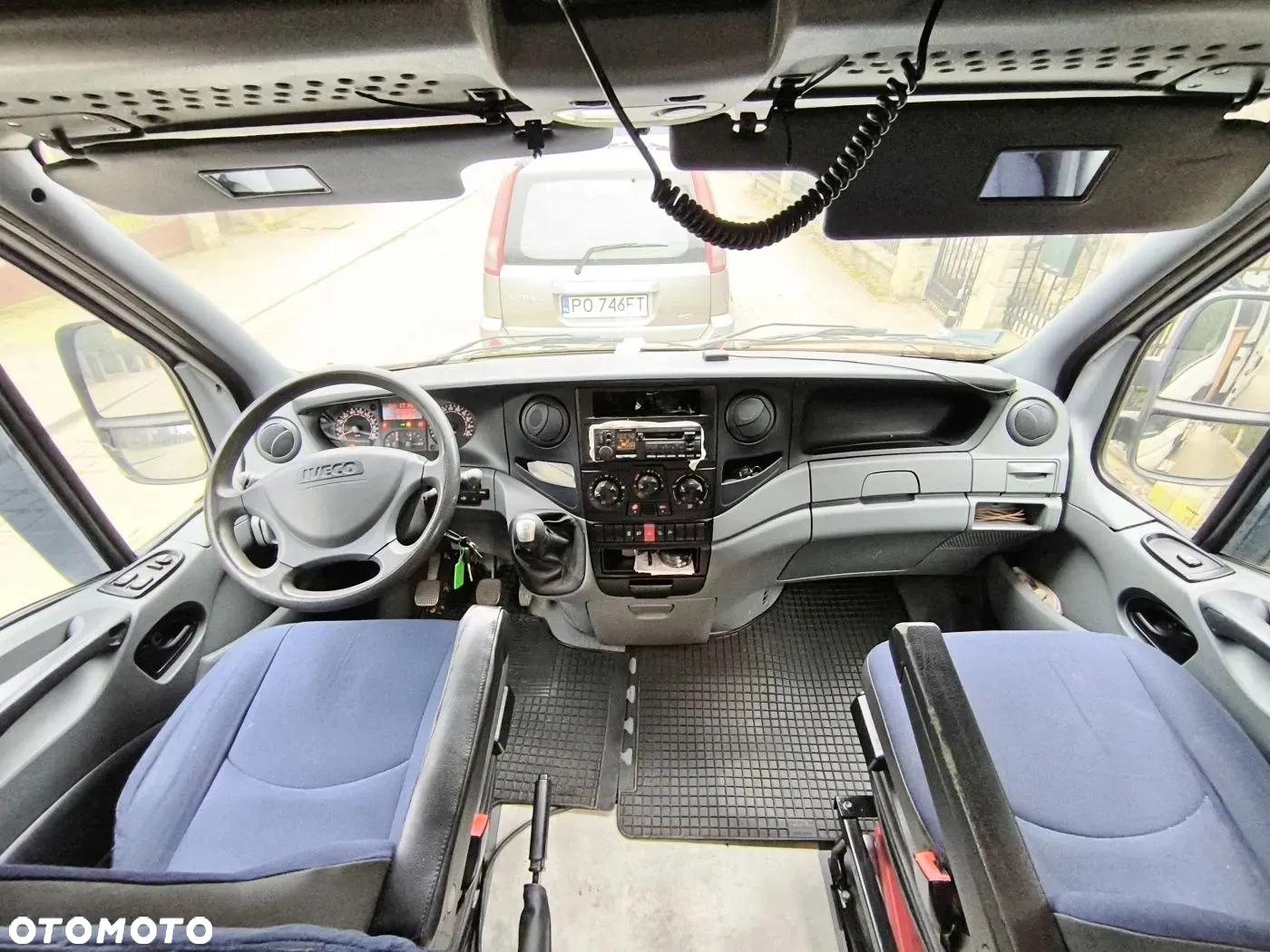 Iveco Daily - 25