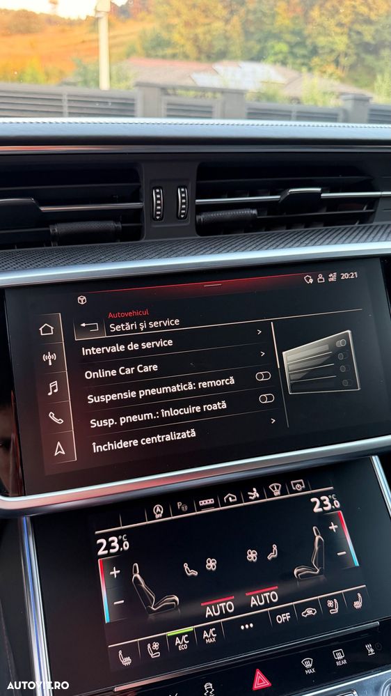 Audi RS7 Sportback - 30