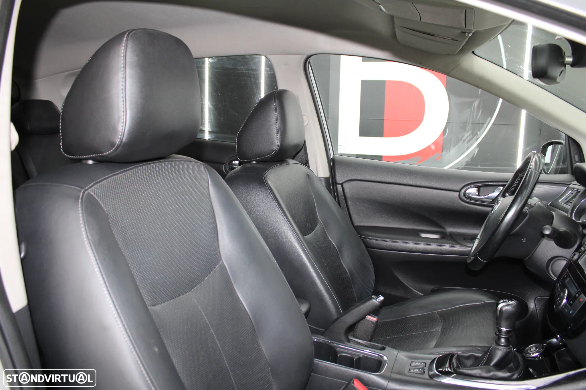 Nissan Pulsar 1.5 dCi Tekna - 15