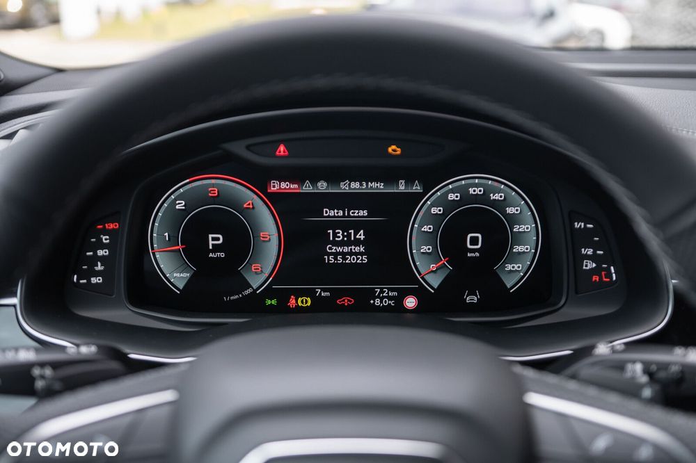Audi Q7 - 16