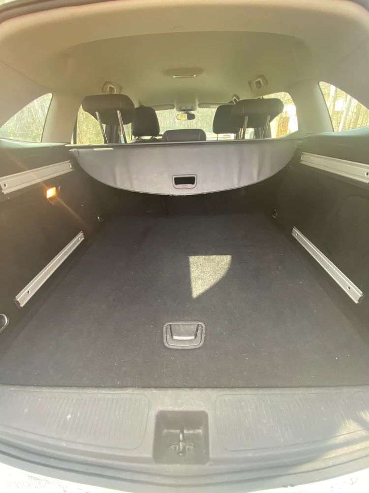 Opel Astra 1.6 CDTI Enjoy - 18