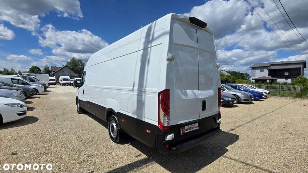 Iveco Daily 35S14 - 8