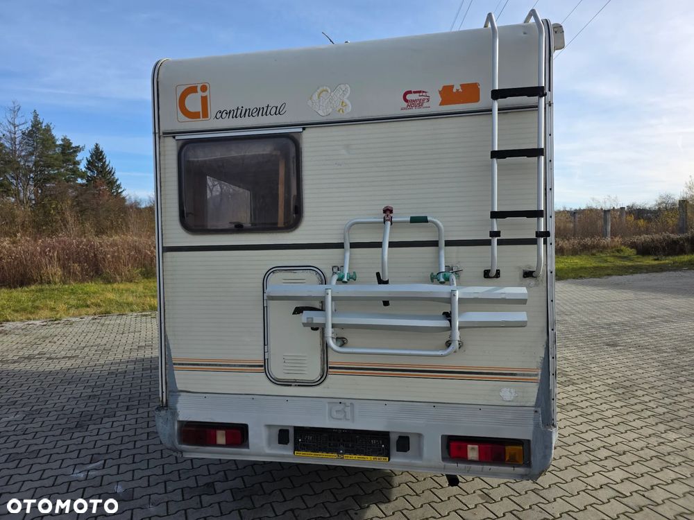 Ford Transit Kamper 6 Osobowy ! Bez Korozji  ! Z Włoch  ! - 7