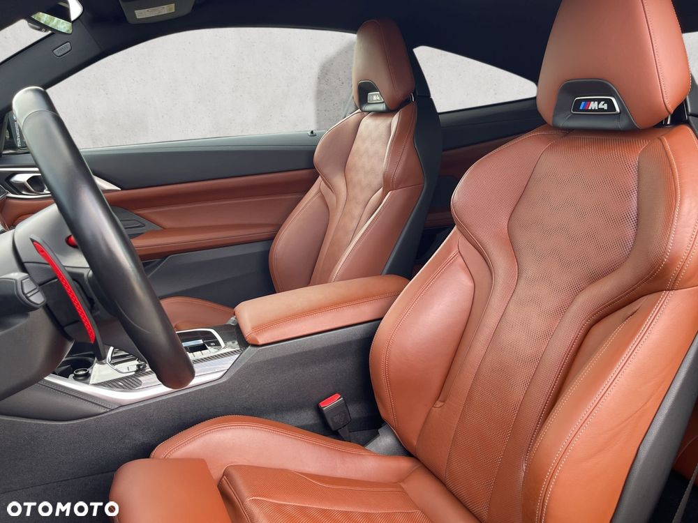 BMW M4 - 18