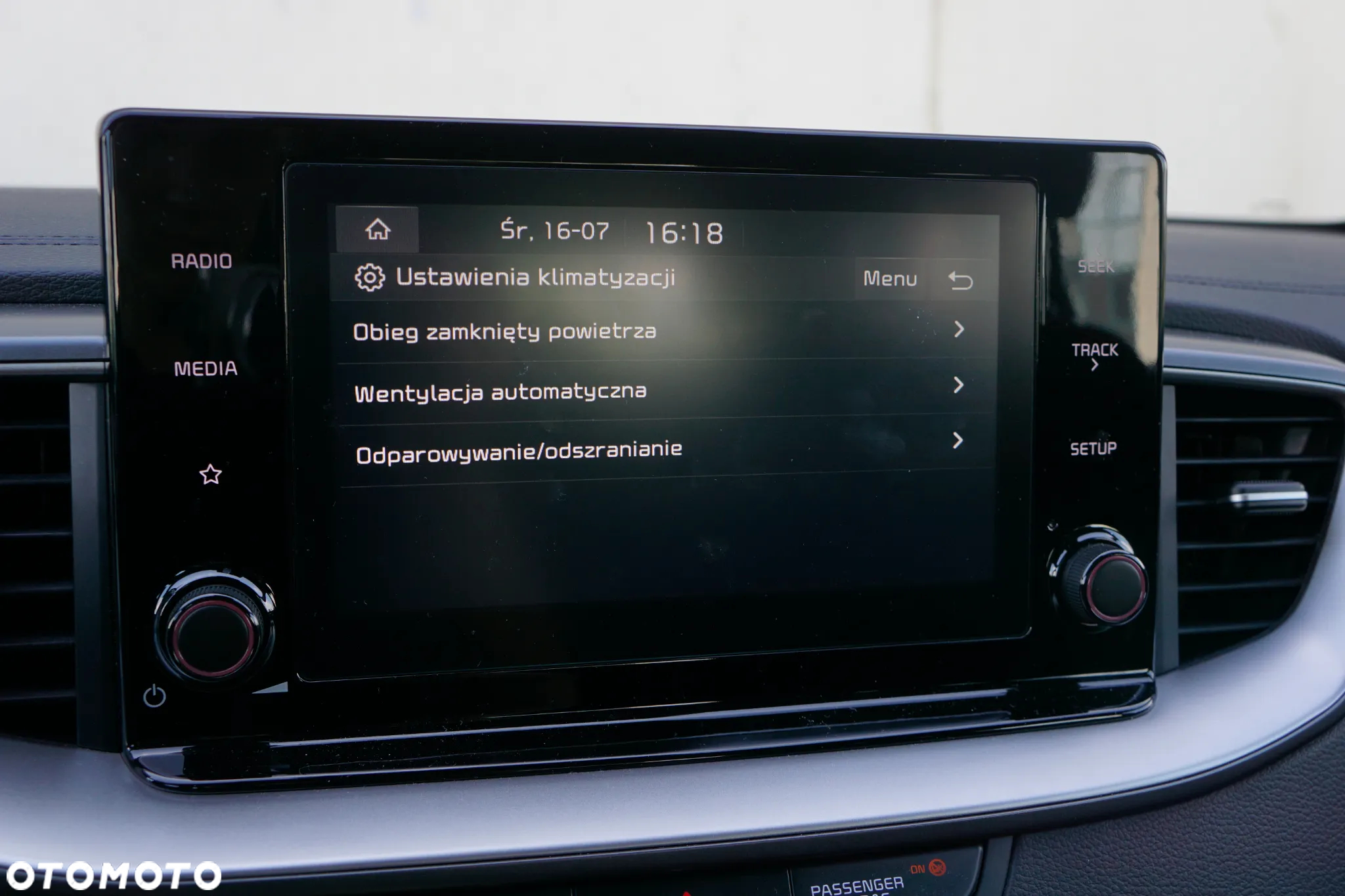 Kia Ceed 1.5 T-GDI M - 28