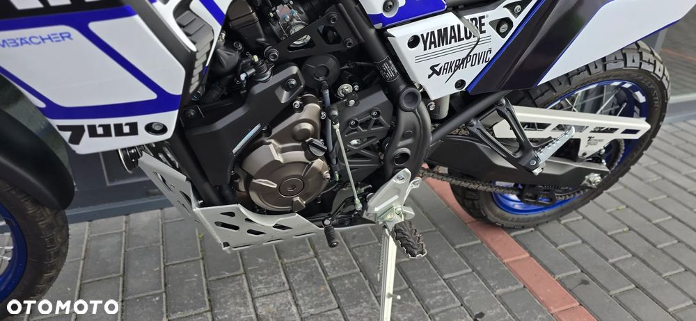 Yamaha Tenere - 31