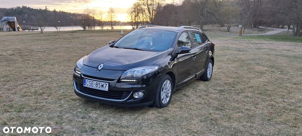 Renault Megane 1.5 dCi Style Edition - 7