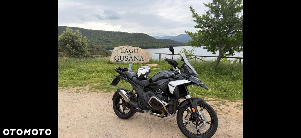 BMW GS - 13