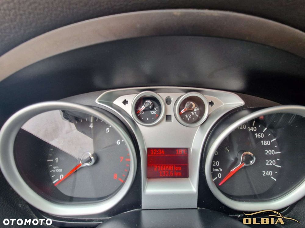 Ford Focus - 16