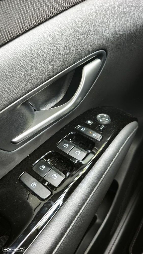 Hyundai Tucson 1.6 T-GDI Premium - 27