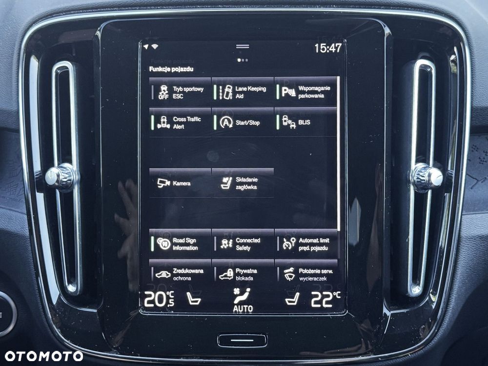 Volvo XC 40 - 15