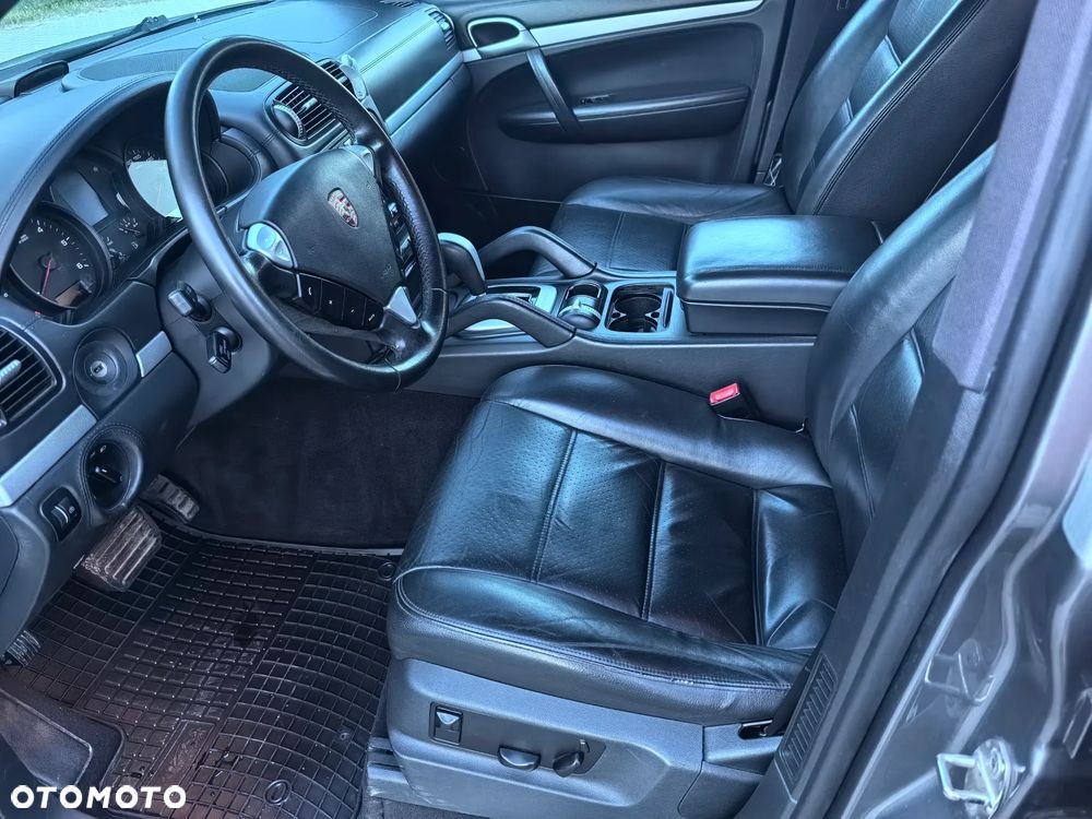 Porsche Cayenne Diesel - 21