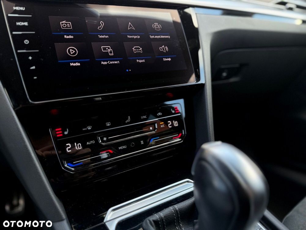 Volkswagen Arteon Shooting Brake 2.0 TDI 4Motion R-Line DSG - 26