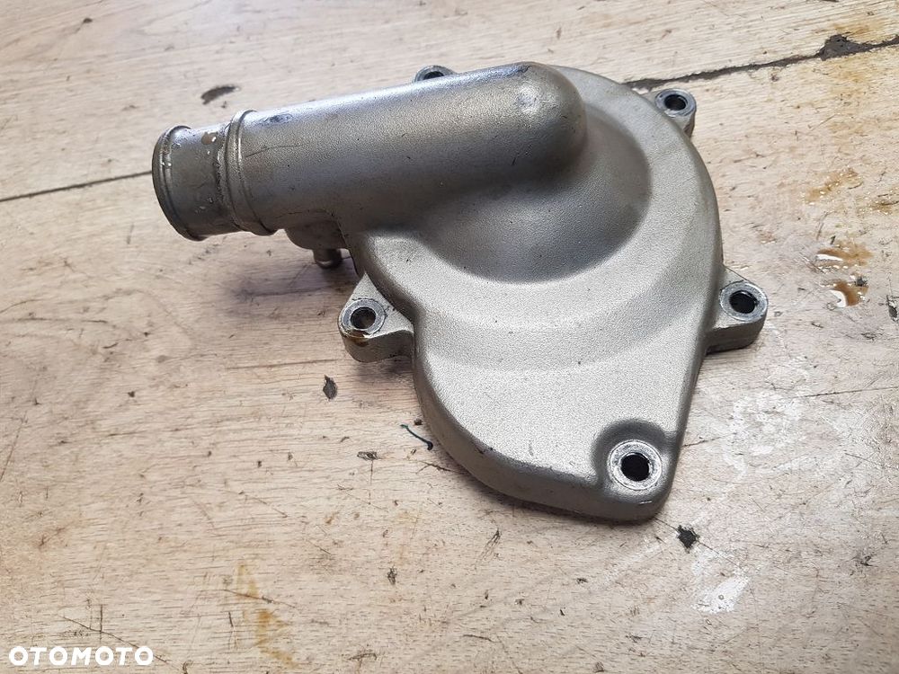 Pokrywa pompy wody Aprilia SL750 Shiver Dorsoduro - 3