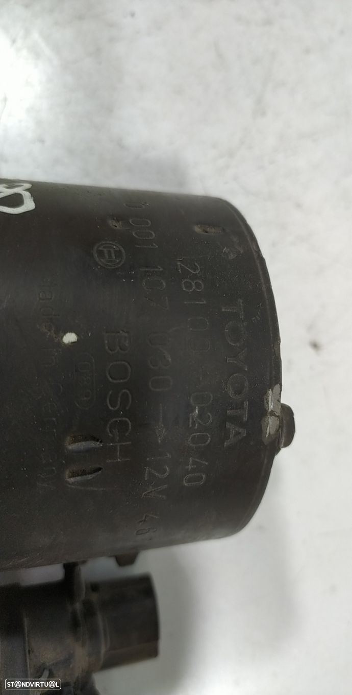 Motor De Arranque Toyota Carina E (_T19_) - 5