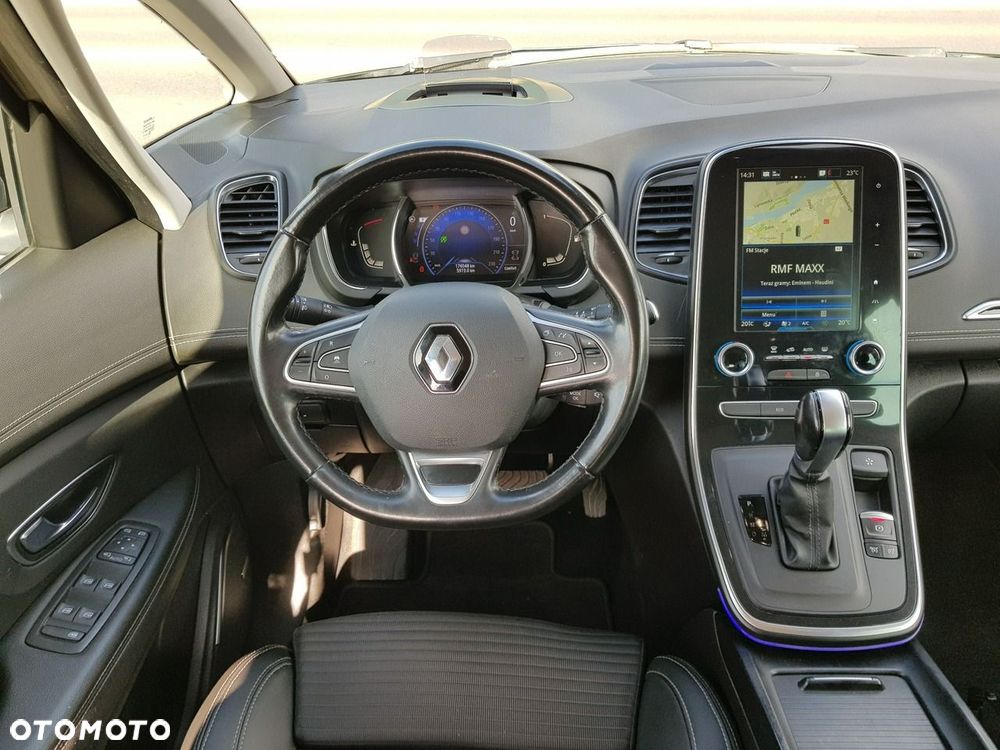 Renault Scenic TCe 140 GPF EDC BOSE EDITION - 13
