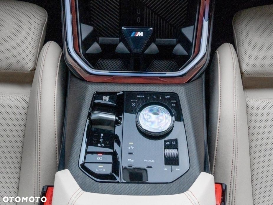 BMW X3 xDrive20 mHEV - 14
