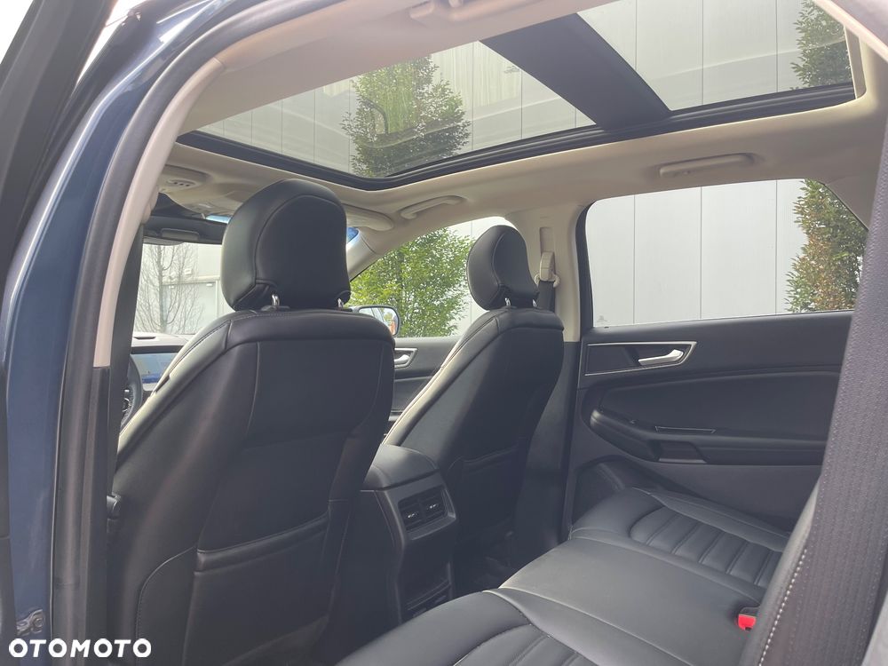 Ford Edge - 17
