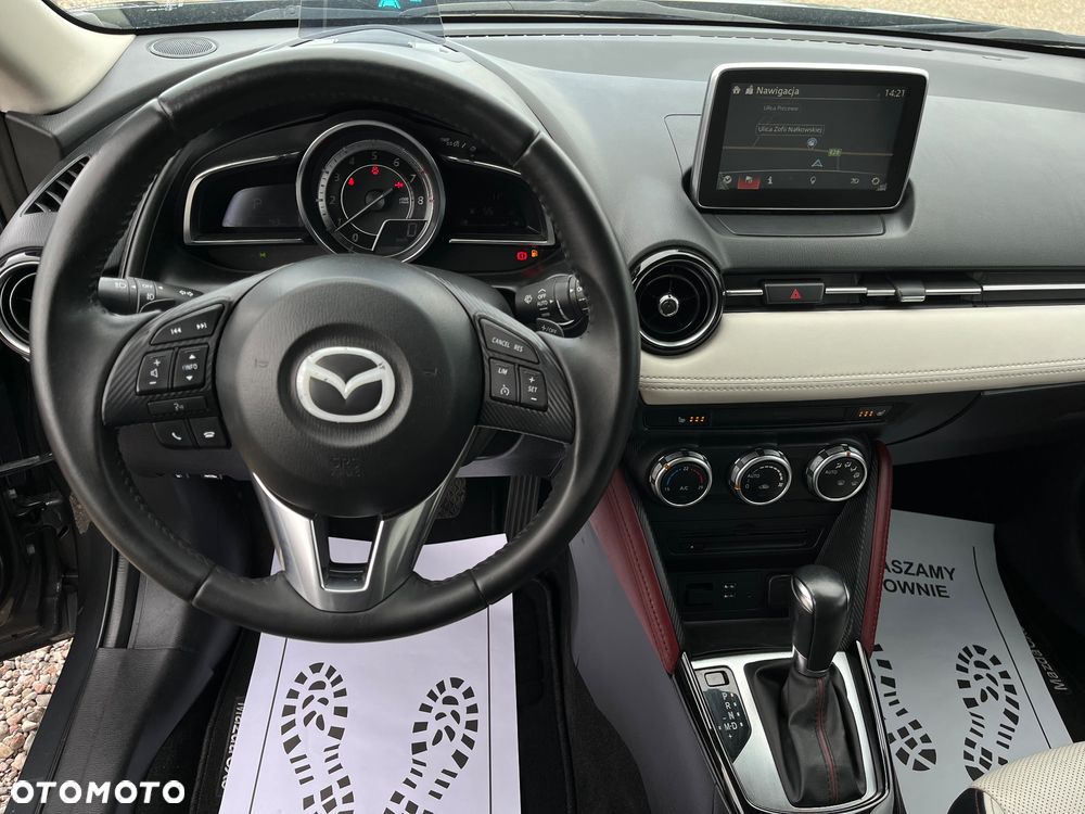 Mazda CX-3 2.0 Skyenergy - 9