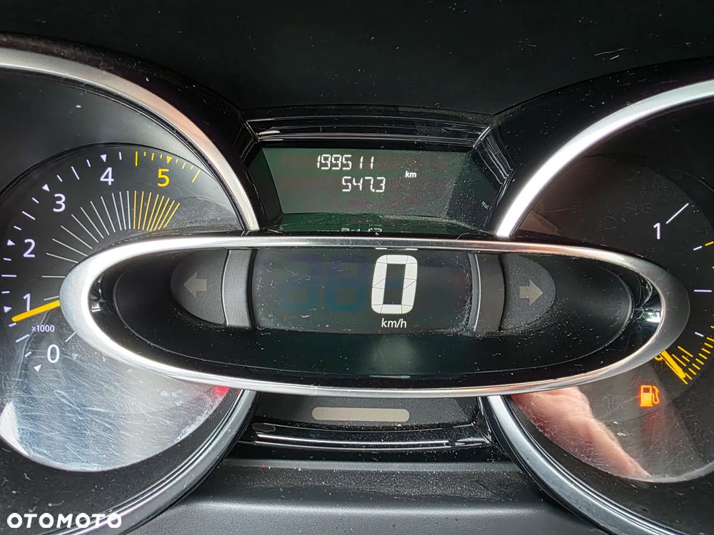 Renault Clio dCi 75 Stop & Start Expression - 20