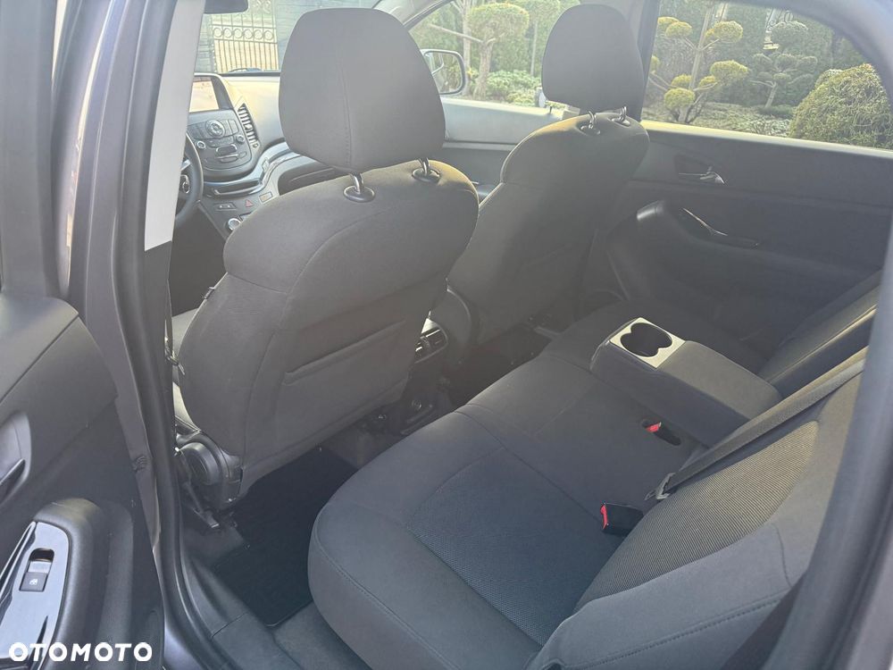 Chevrolet Orlando 2.0 LT - 27