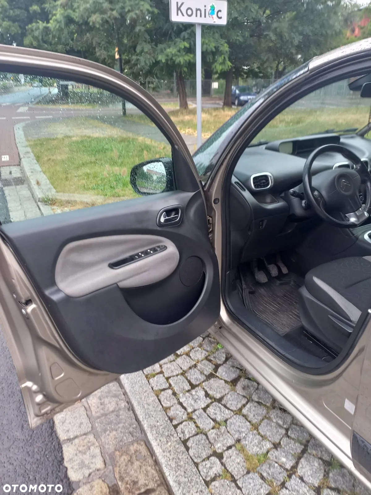 Citroën C3 Picasso 1.6 HDi SX Pack - 6