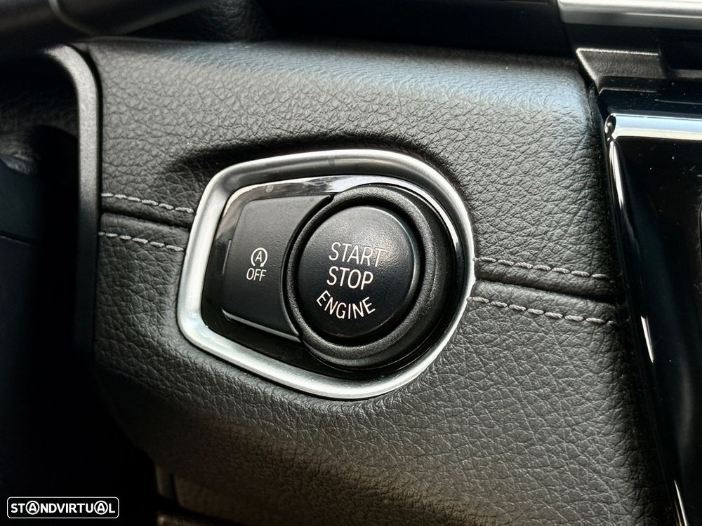 BMW 216 Active Tourer d Line Sport - 40