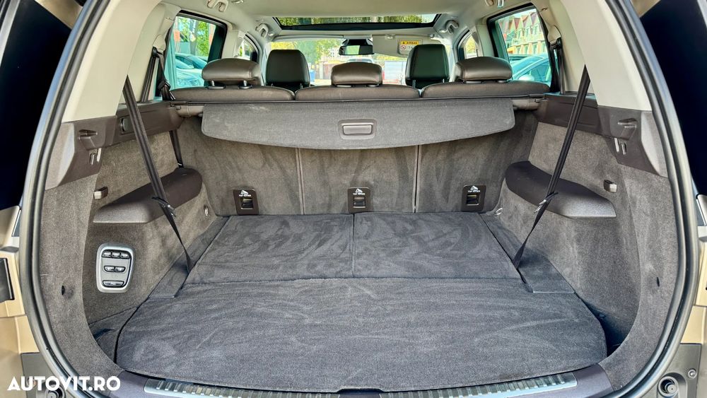 Renault Espace Energy dCi 160 EDC Intens - 13