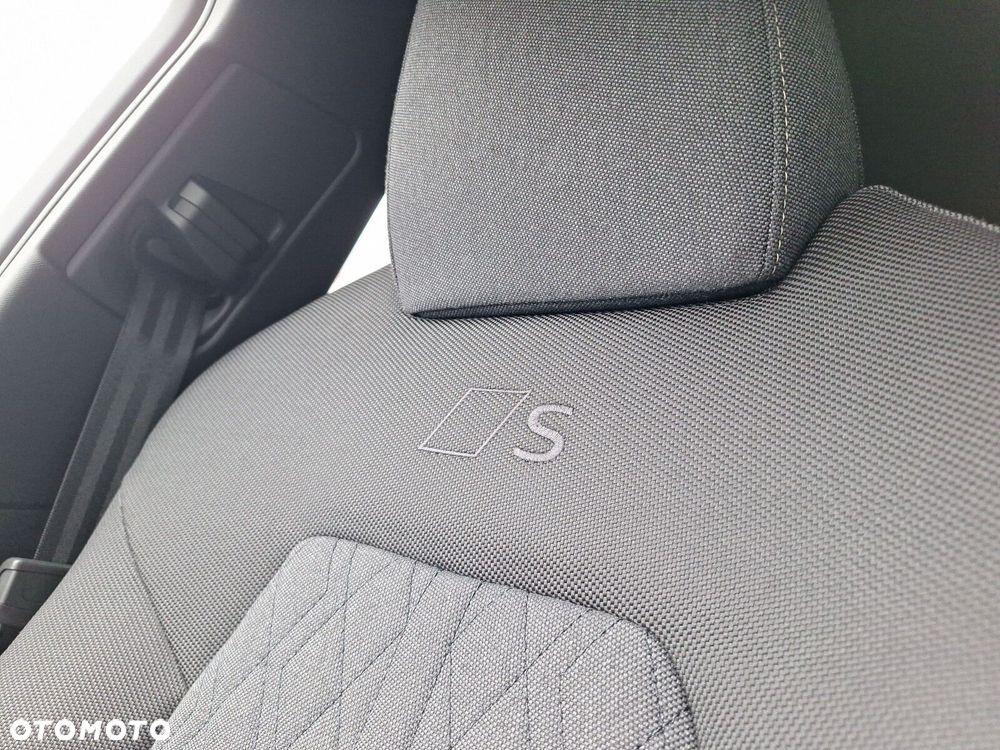 Audi A5 Avant TFSI S tronic - 14
