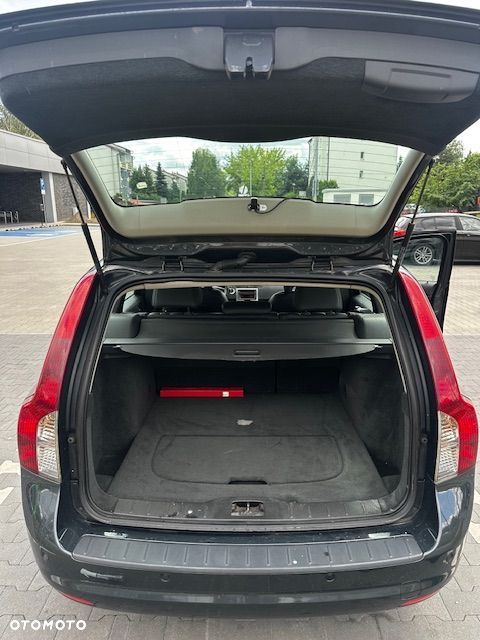 Volvo V50 1.6D DRIVe - 28