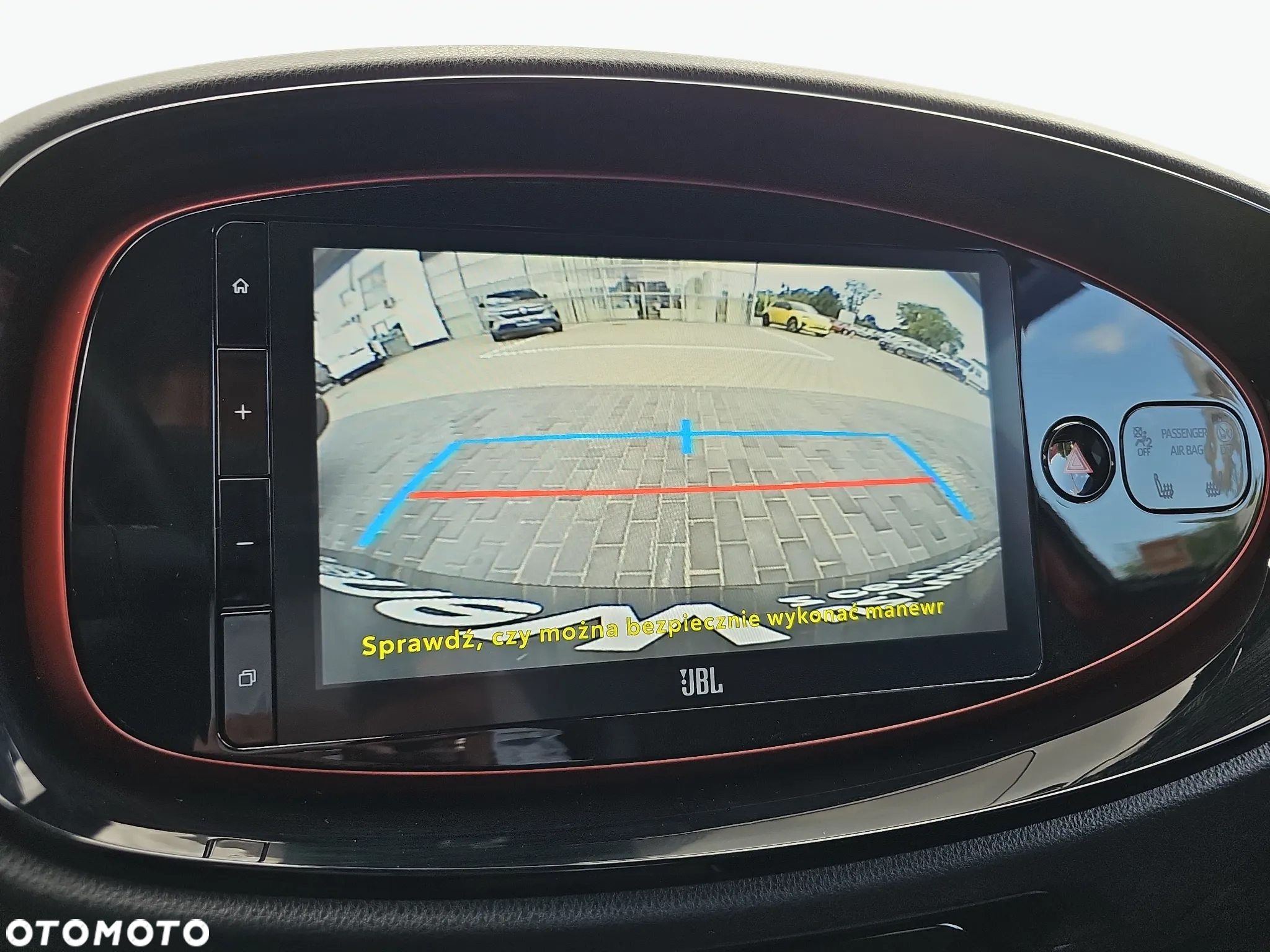 Toyota Aygo X 1.0 VVT-i Executive CVT - 19