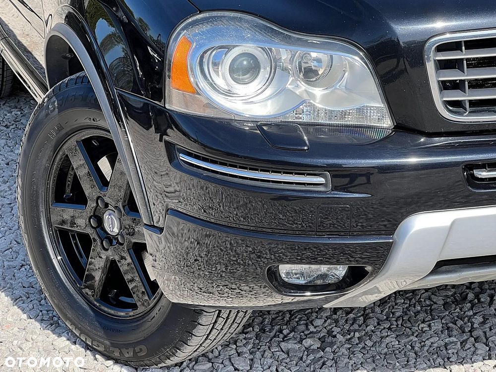 Volvo XC 90 D5 AWD R-Design - 31