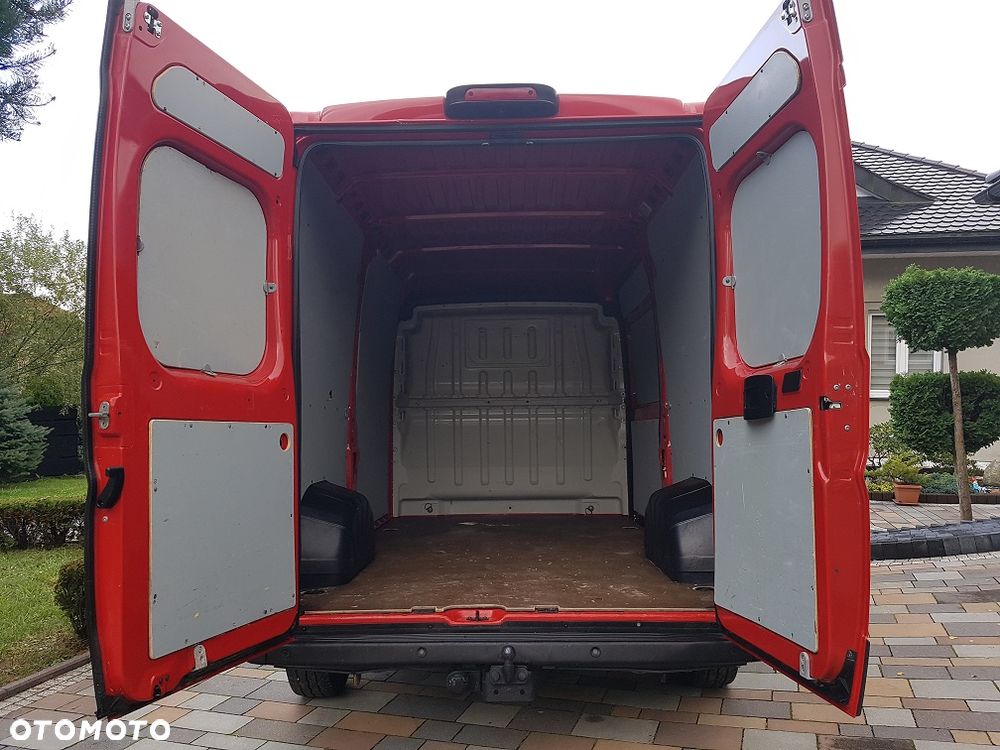 Citroën JUMPER - 11